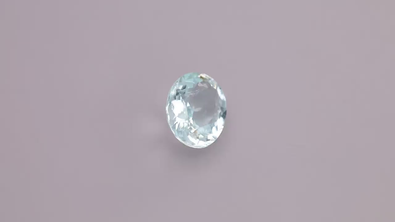 Paraiba Tourmaline 3.18 ct