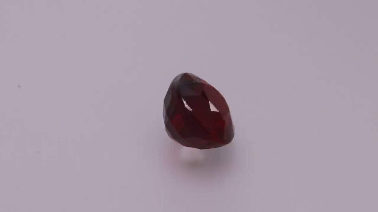 Mozambique Ruby 4.02 ct