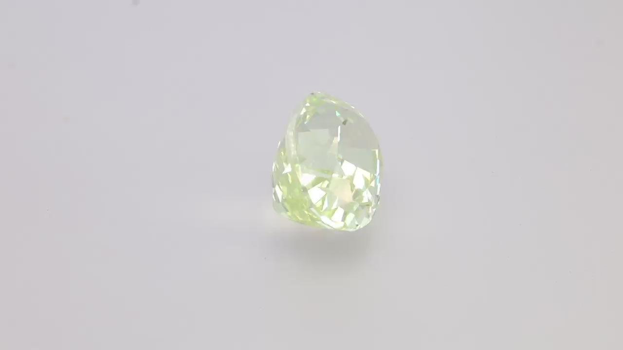 Grossular Garnet 11.18 ct