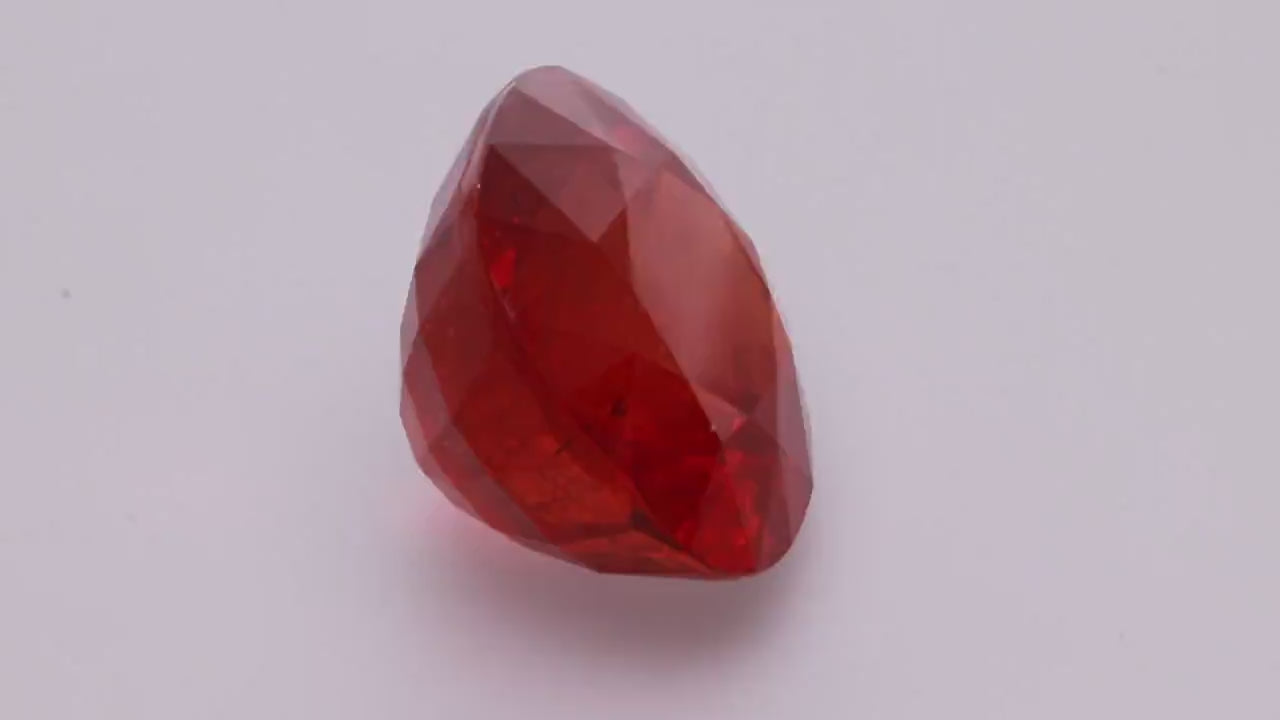Spessartite Garnet 81.45 ct