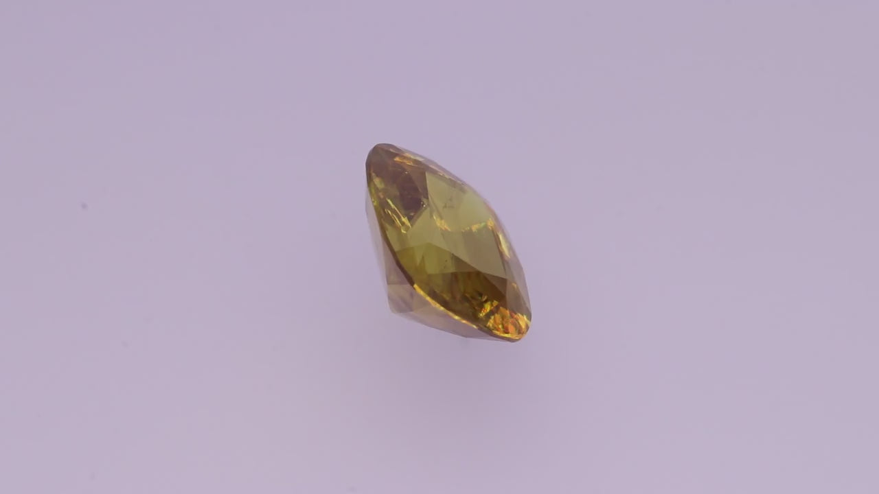 Sphene 7.11 ct