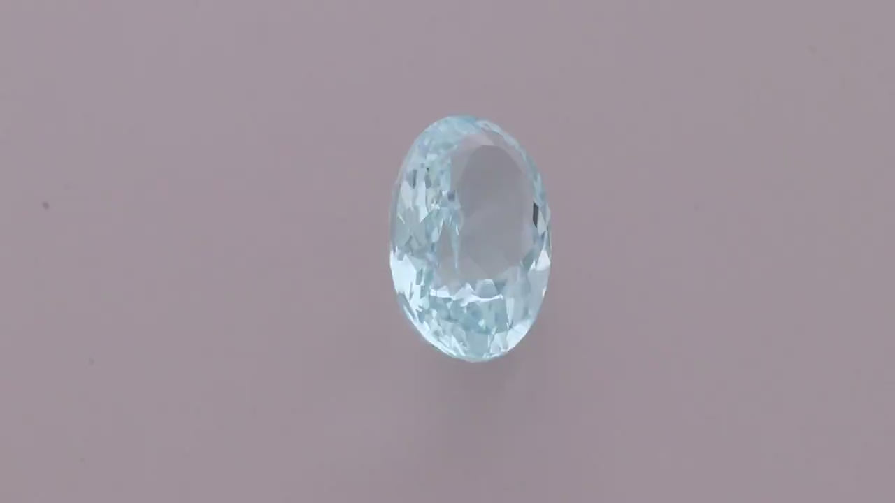 Paraiba Tourmaline 4.86 ct