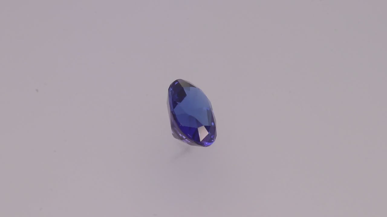 Tanzanite 2.15 ct