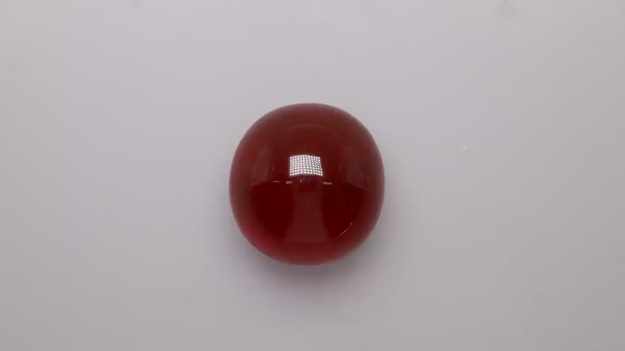 Spessartite Garnet 111.82 ct