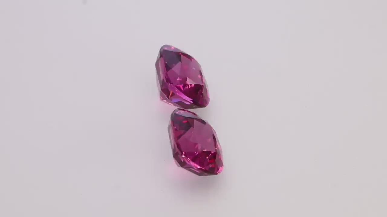 Rhodolite Garnet 14.90 ct