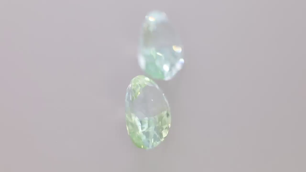 Paraiba Tourmaline 22.75 ct