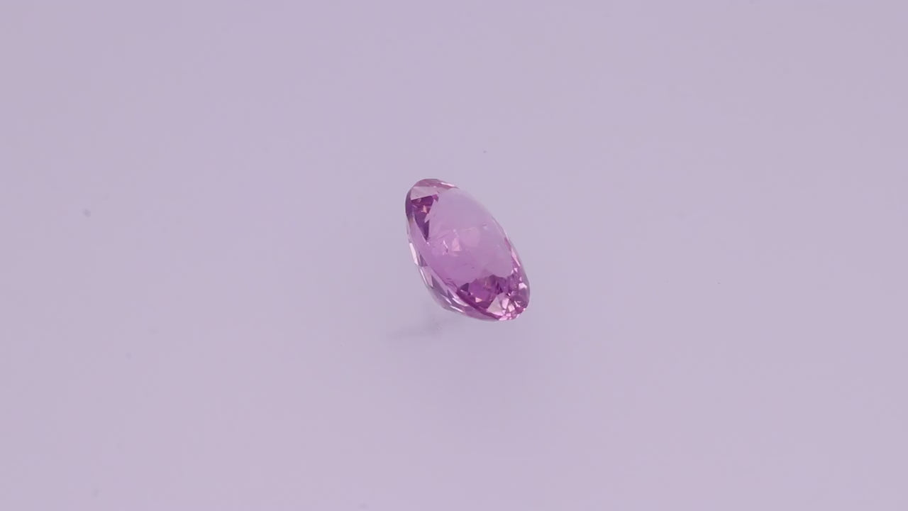 Cuprian Tourmaline 1.76 ct