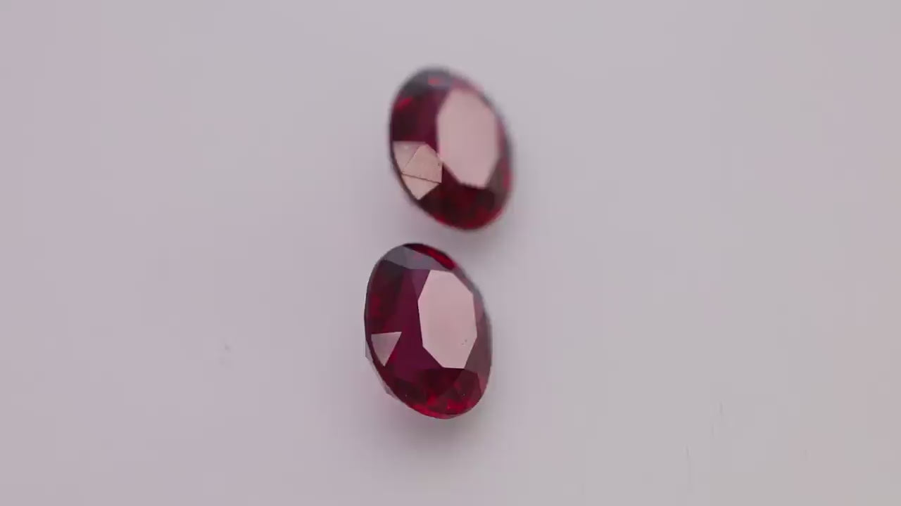 Umbalite Garnet 16.46 ct