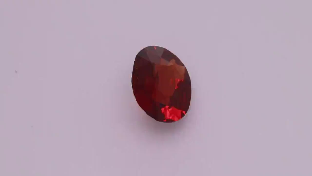 Spessartite Garnet 6.99 ct