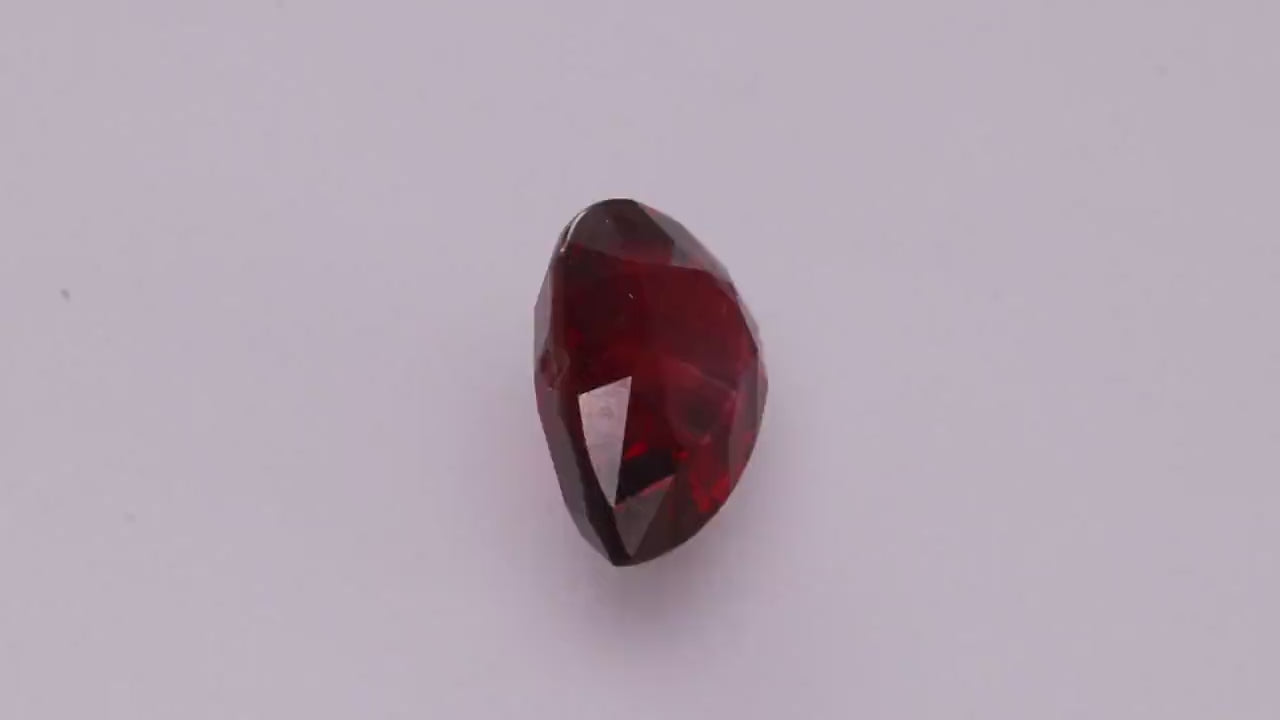 Mozambique Ruby 7.10 ct
