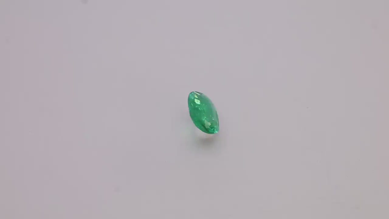 Paraiba Tourmaline 0.46 ct