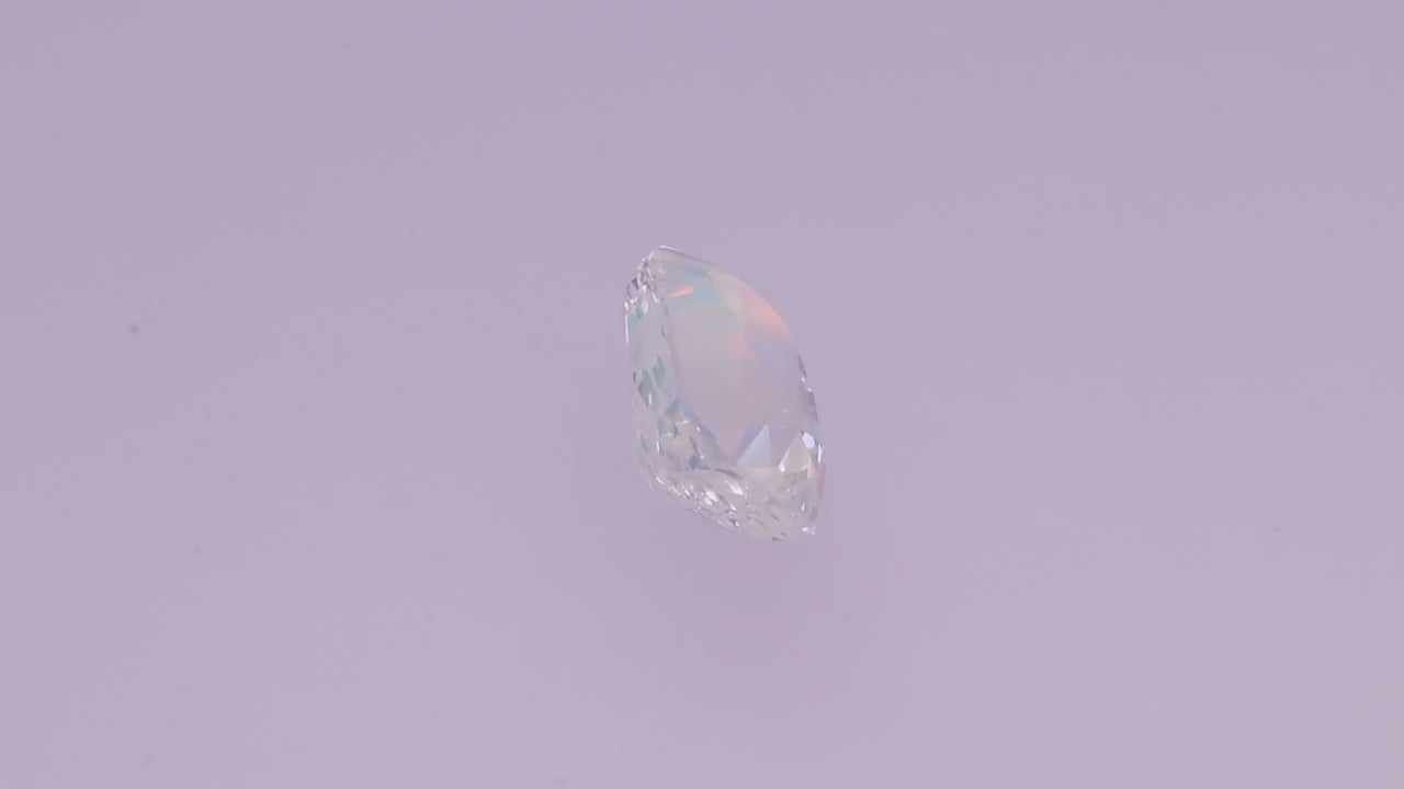 Rainbow Moonstone 4.99 ct