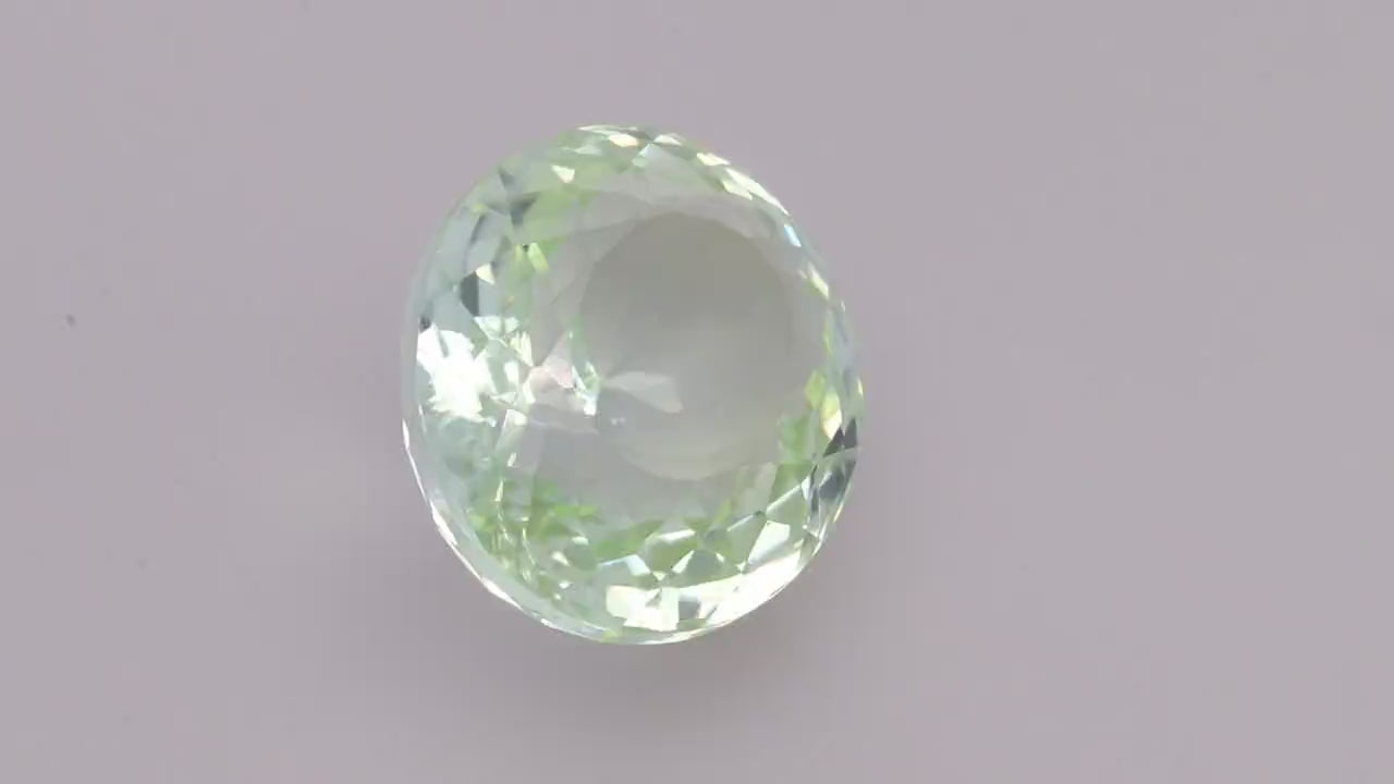 Paraiba Tourmaline 10.53 ct