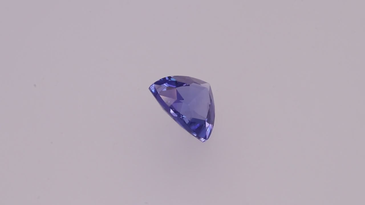 Tanzanite 3.00 ct