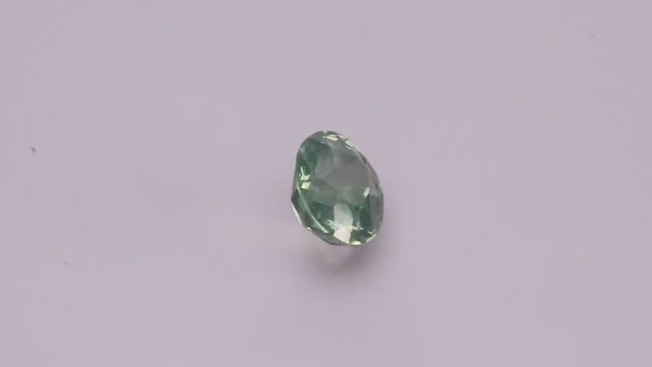 Alexandrite 2.52 ct