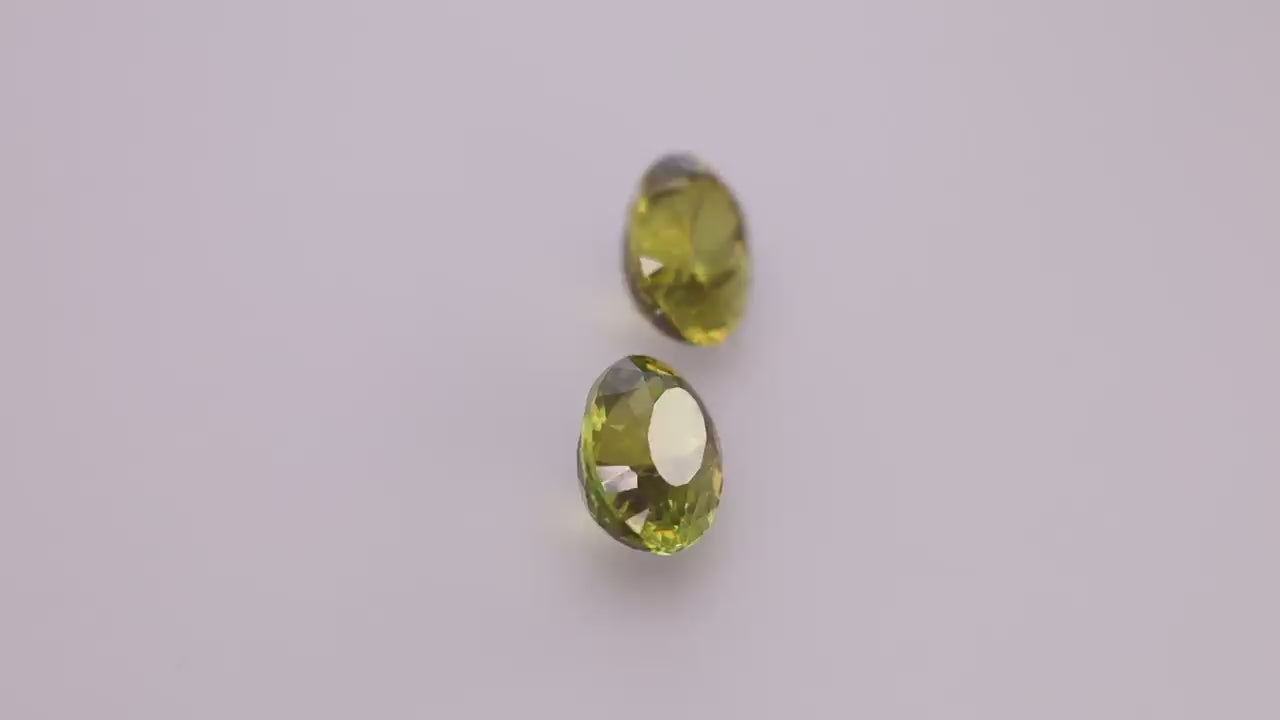 Sphene 10.55 ct