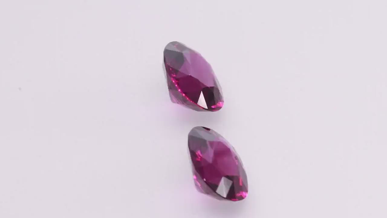 Umbalite Garnet 11.24 ct