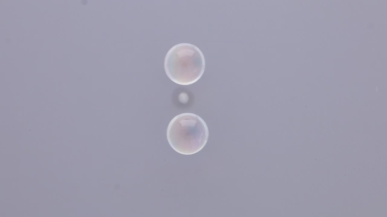 Rainbow Moonstone 6.64 ct