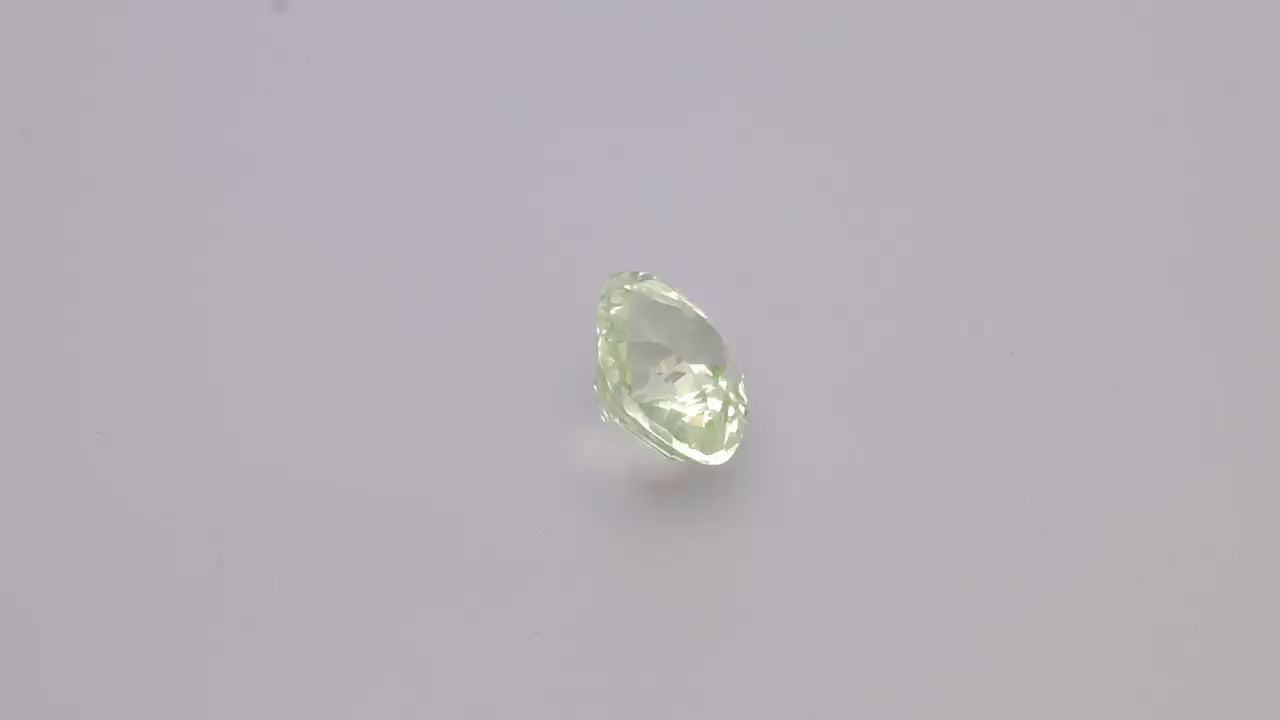 Grossular Garnet 3.17 ct