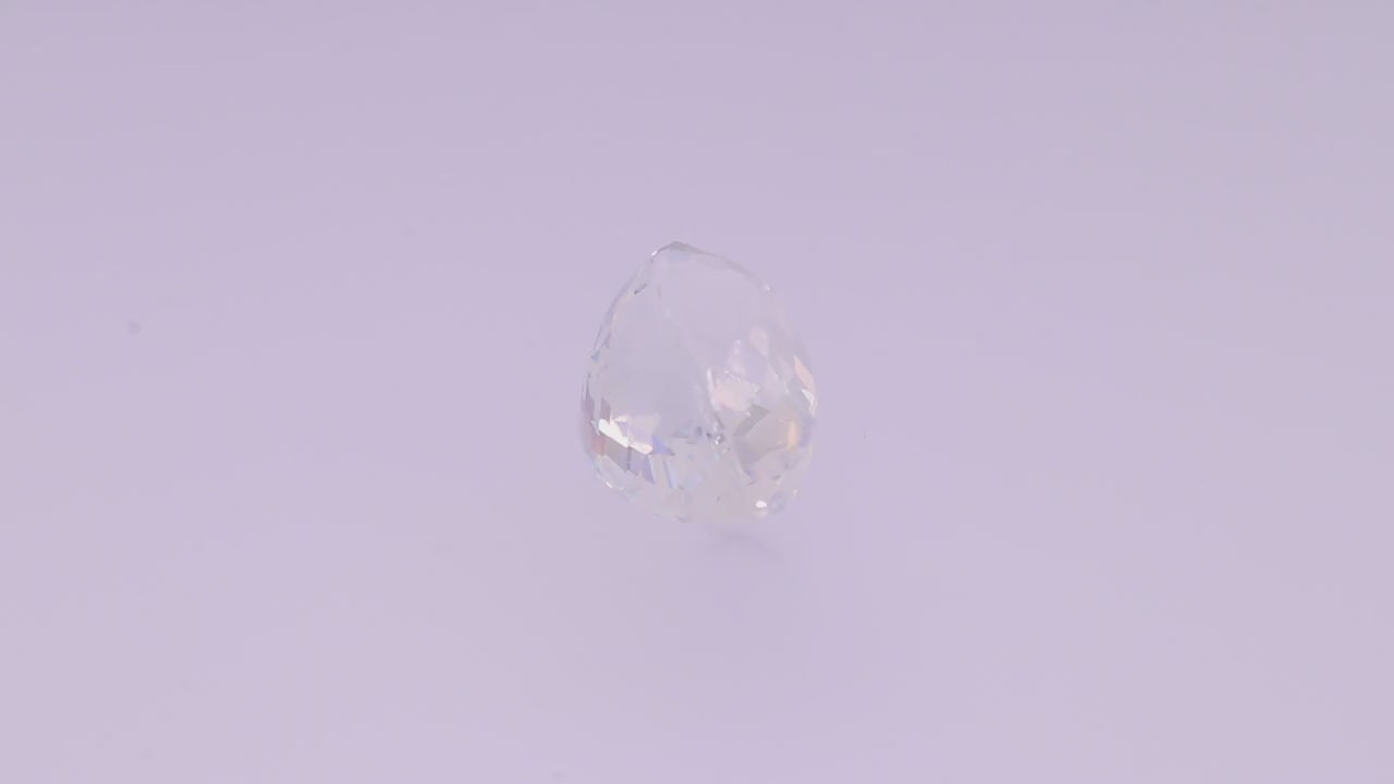 Rainbow Moonstone 7.04 ct