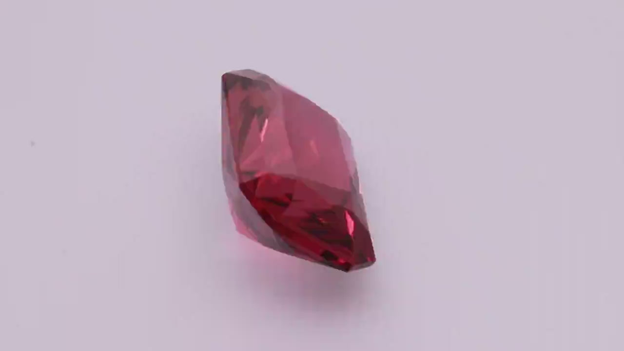 Pink Tourmaline 31.20 ct