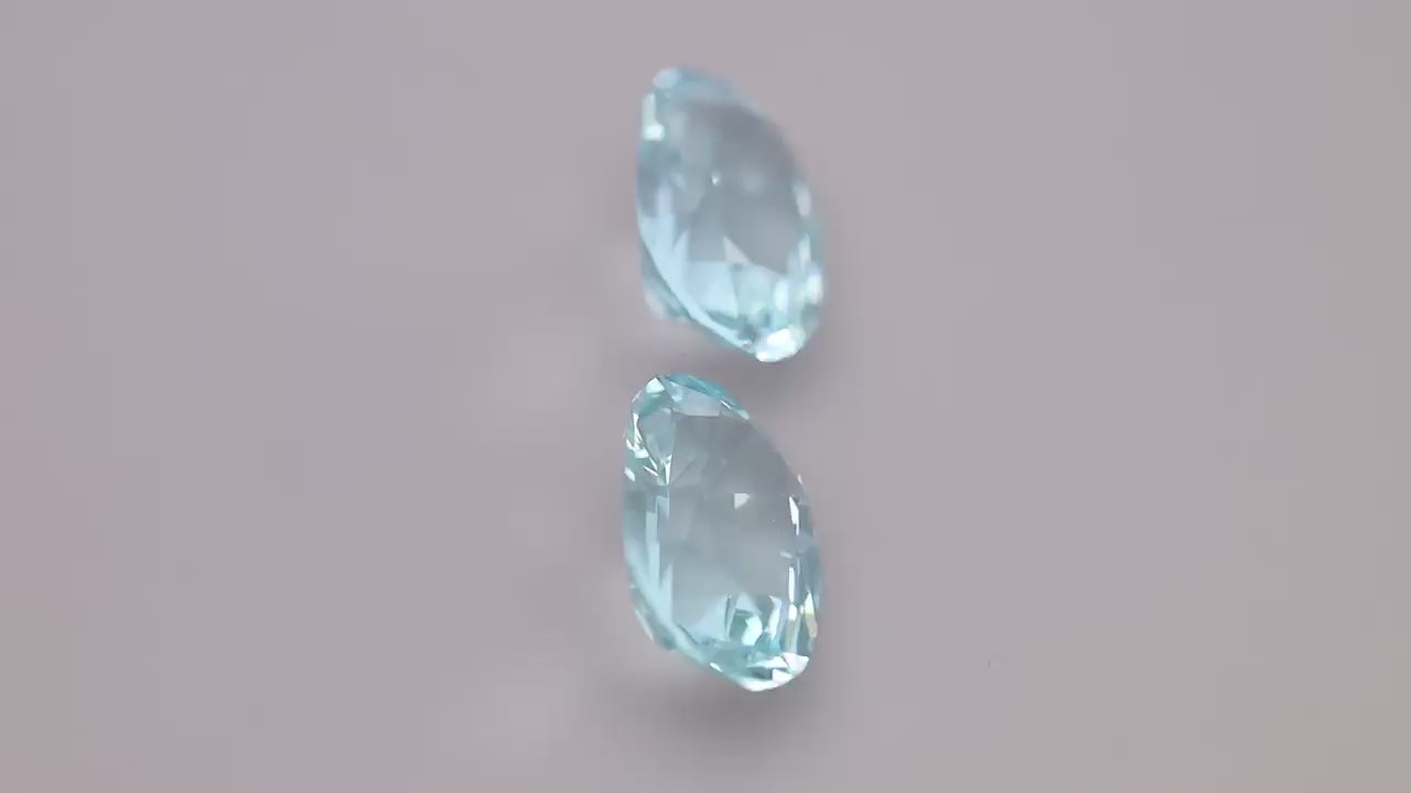 Aquamarine 13.56 ct