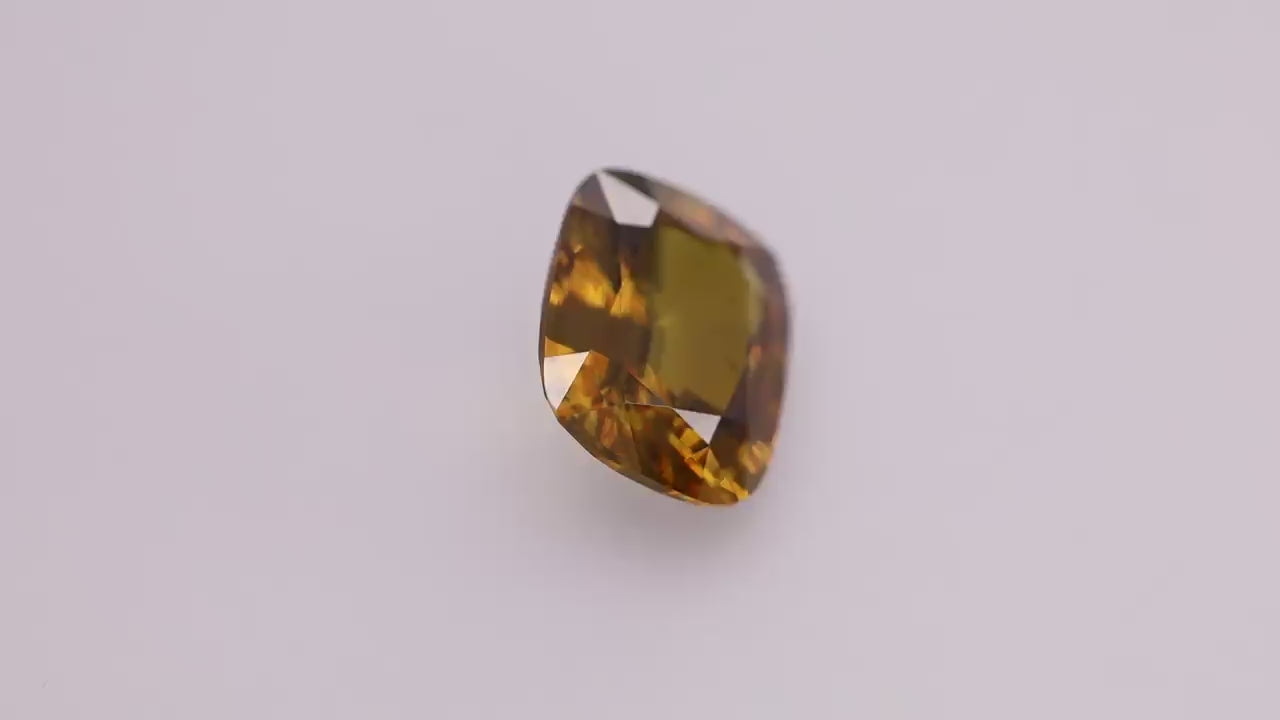 Sphene 10.93 ct