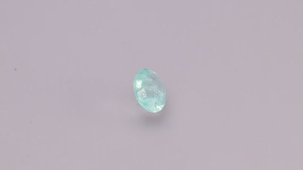 Paraiba Tourmaline 0.57 ct