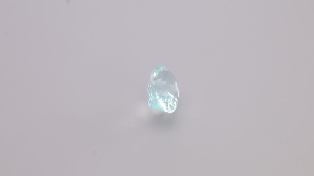 Paraiba Tourmaline 2.28 ct