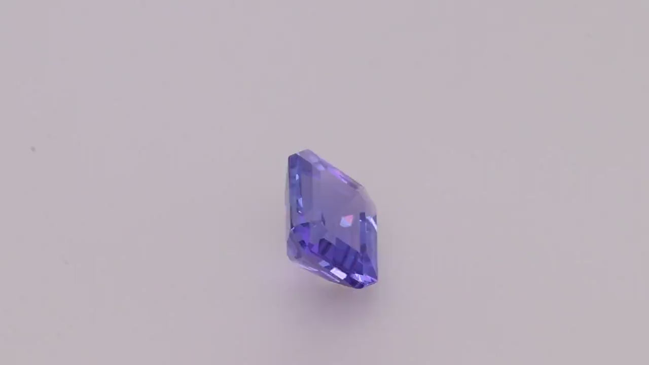 Tanzanite 3.15 ct