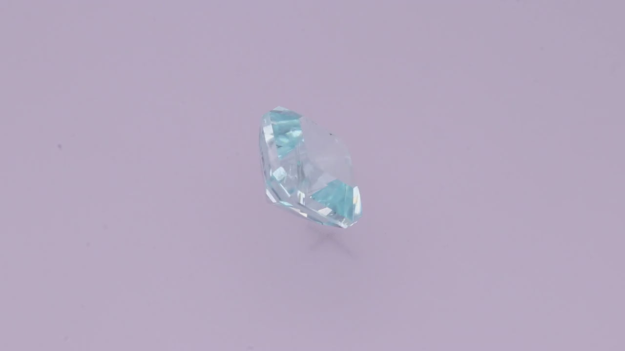 Paraiba Tourmaline 2.32 ct