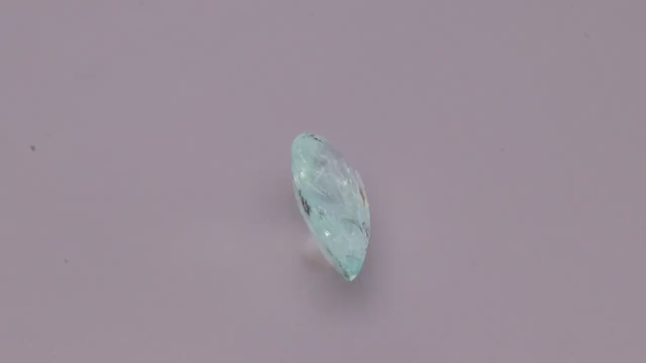 Paraiba Tourmaline 1.21 ct