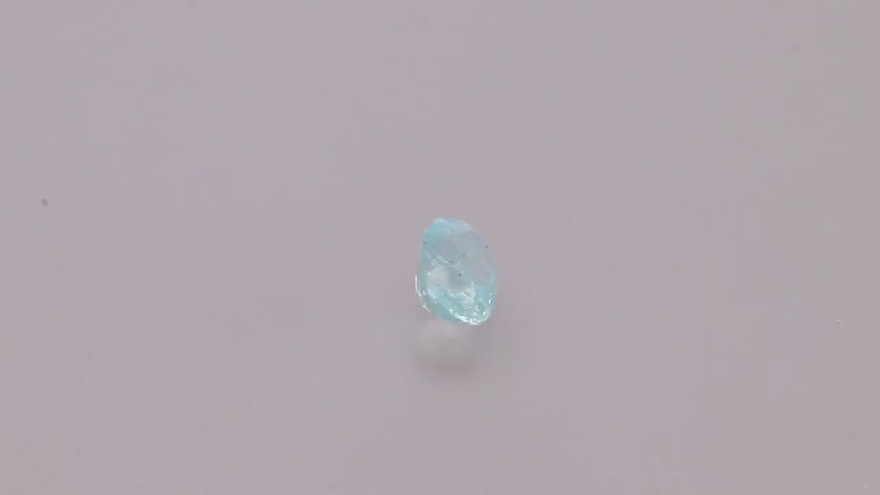 Paraiba Tourmaline 0.37 ct