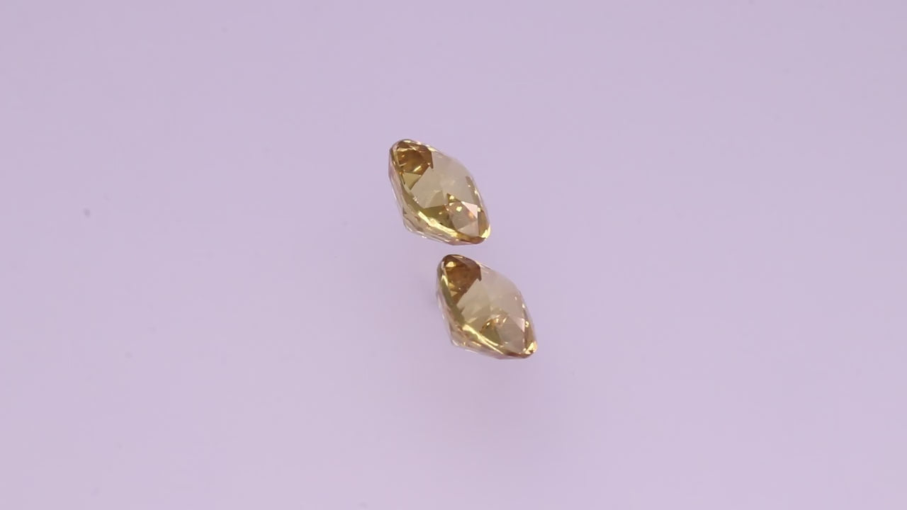 Grossular Garnet 3.82 ct