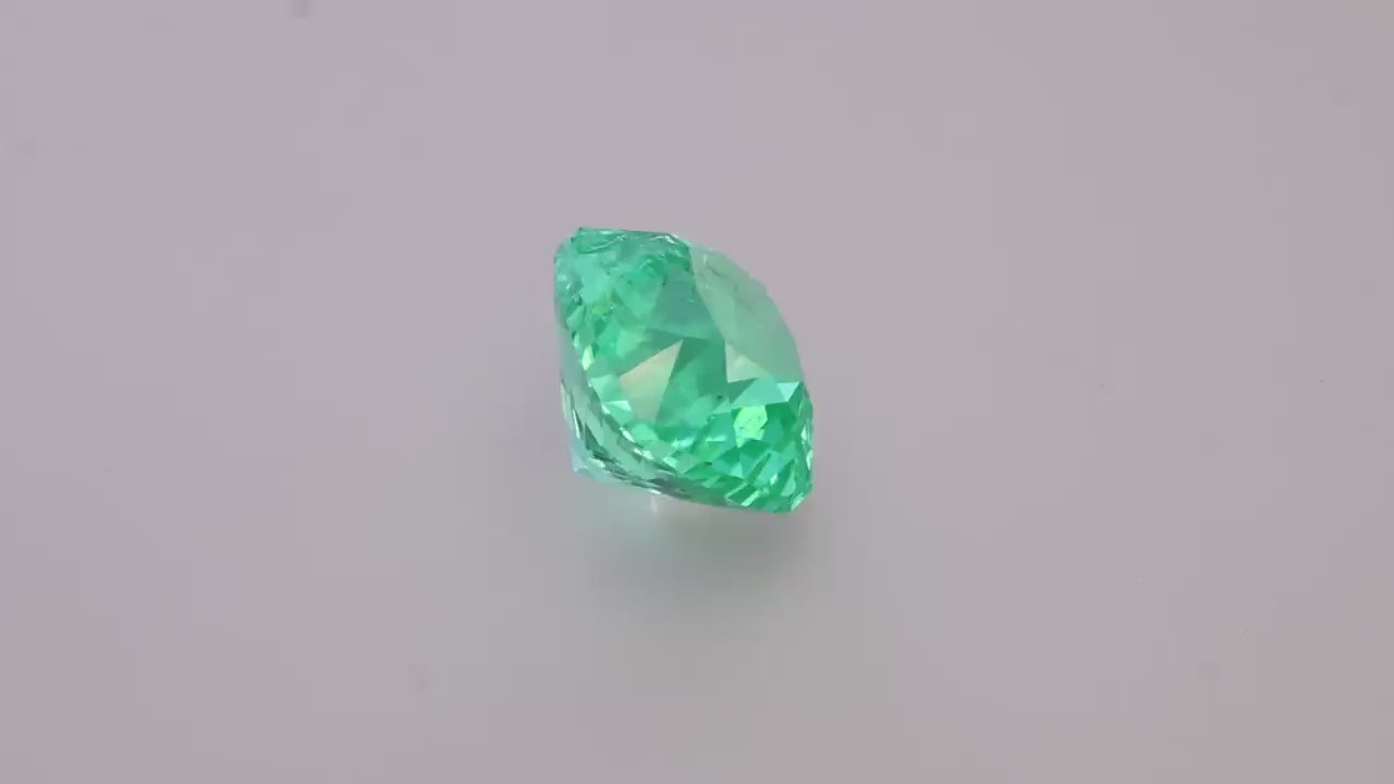 Paraiba Tourmaline 8.01 ct