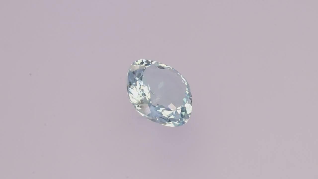 Paraiba Tourmaline 5.31 ct