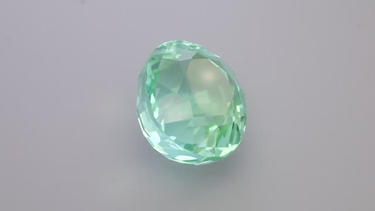 Paraiba Tourmaline 100.92 ct