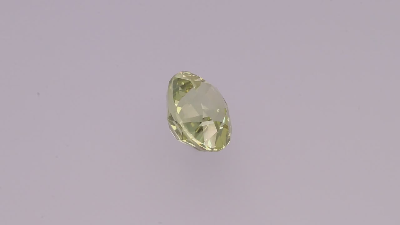 Grossular Garnet 6.62 ct