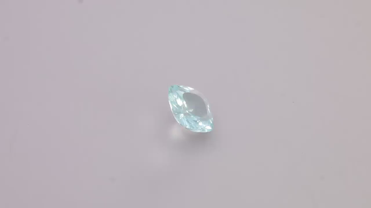Paraiba Tourmaline 1.12 ct