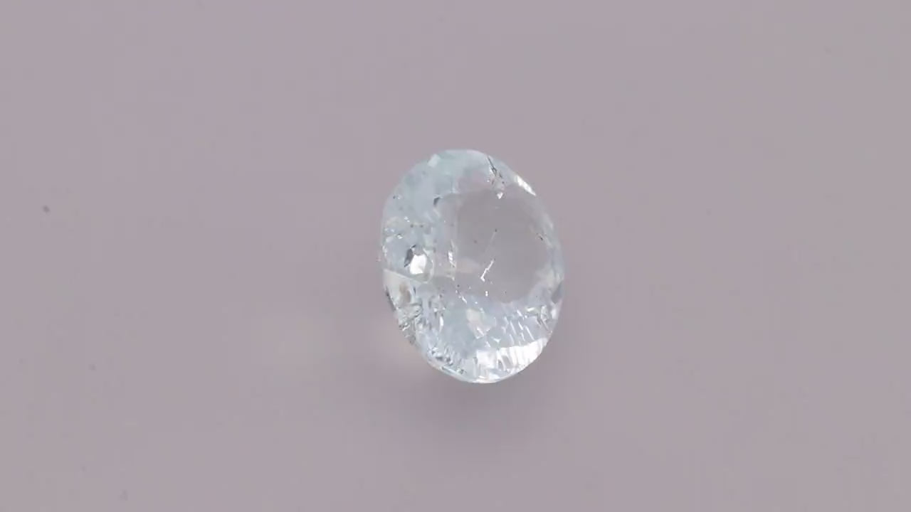 Paraiba Tourmaline 2.24 ct