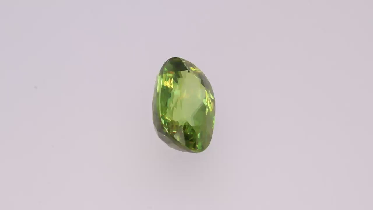 Sphene 10.89 ct