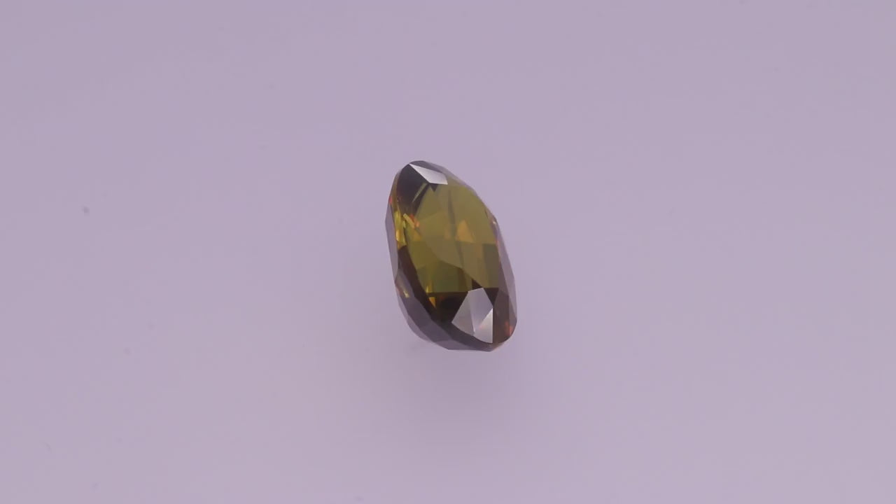 Sphene 7.73 ct