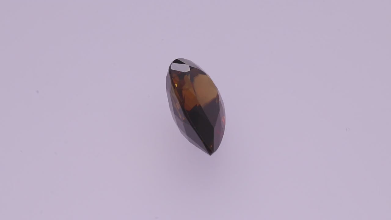 Sphene 9.18 ct