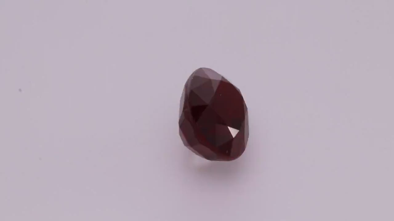 Mozambique Ruby 8.11 ct