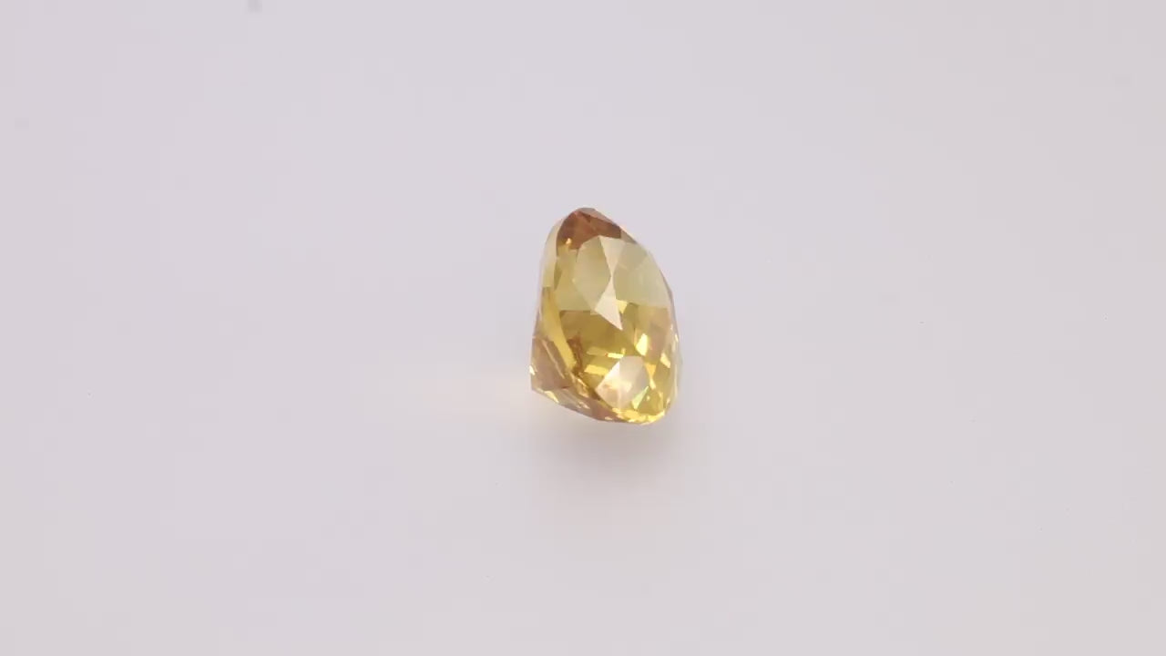 Grossular Garnet 4.98 ct