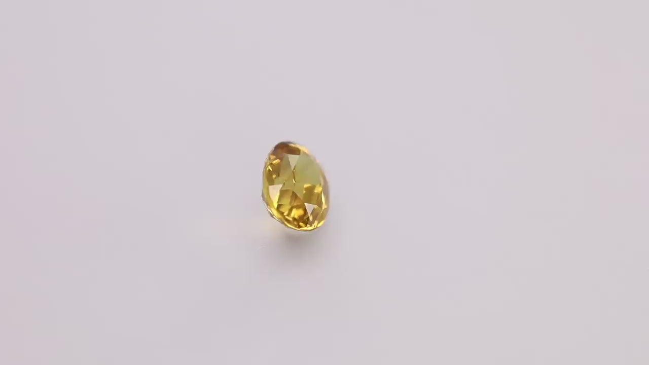 Grossular Garnet 2.03 ct