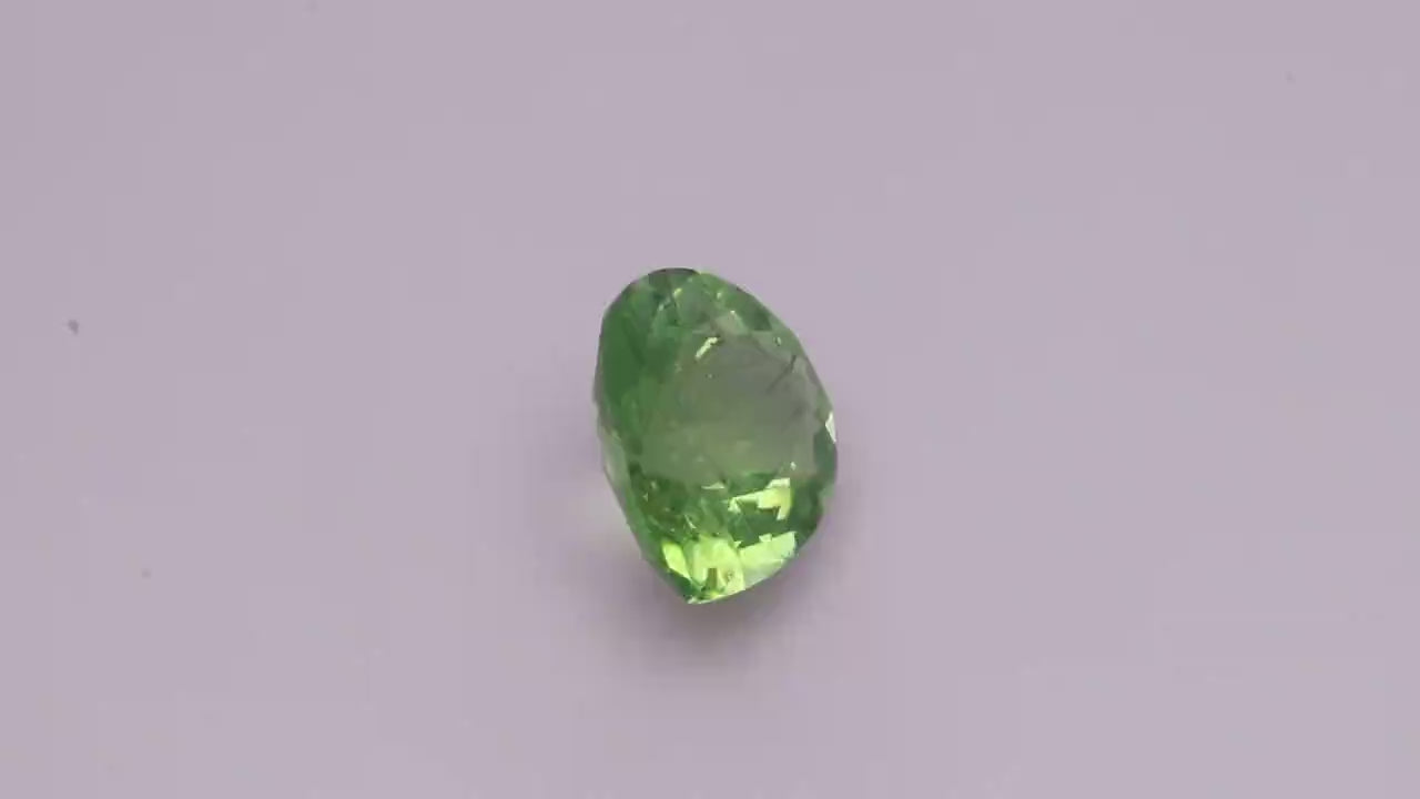 Paraiba Tourmaline 8.38 ct