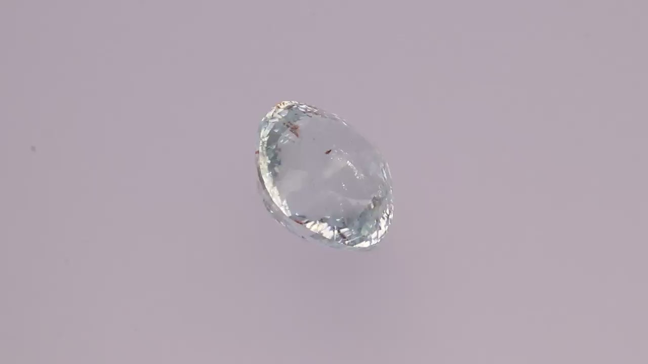 Paraiba Tourmaline 5.93 ct