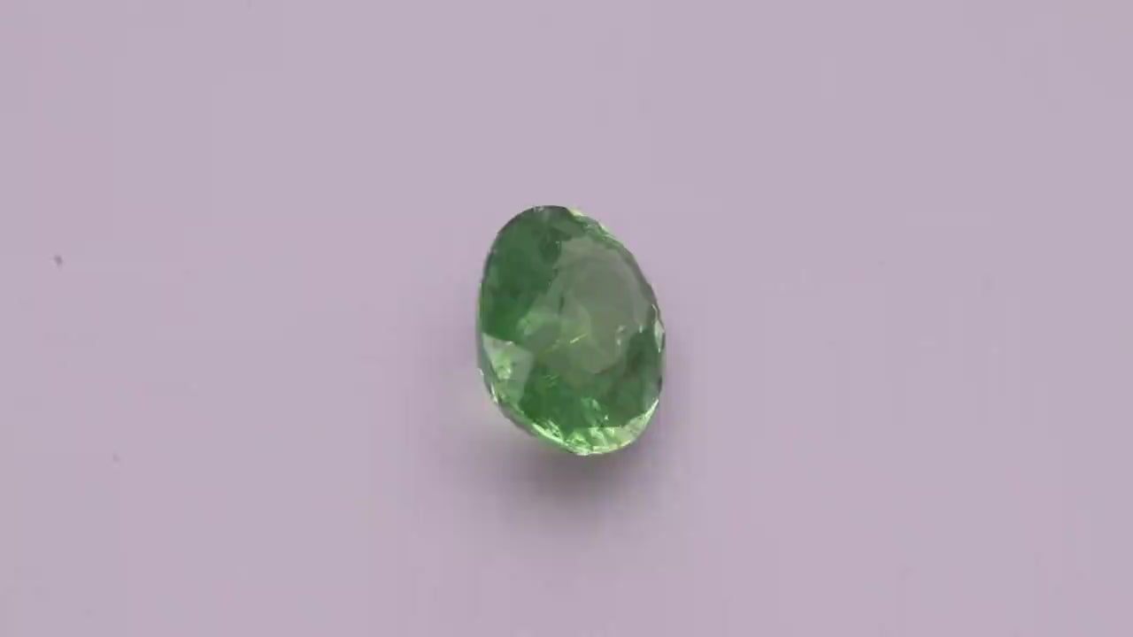 Paraiba Tourmaline 4.92 ct