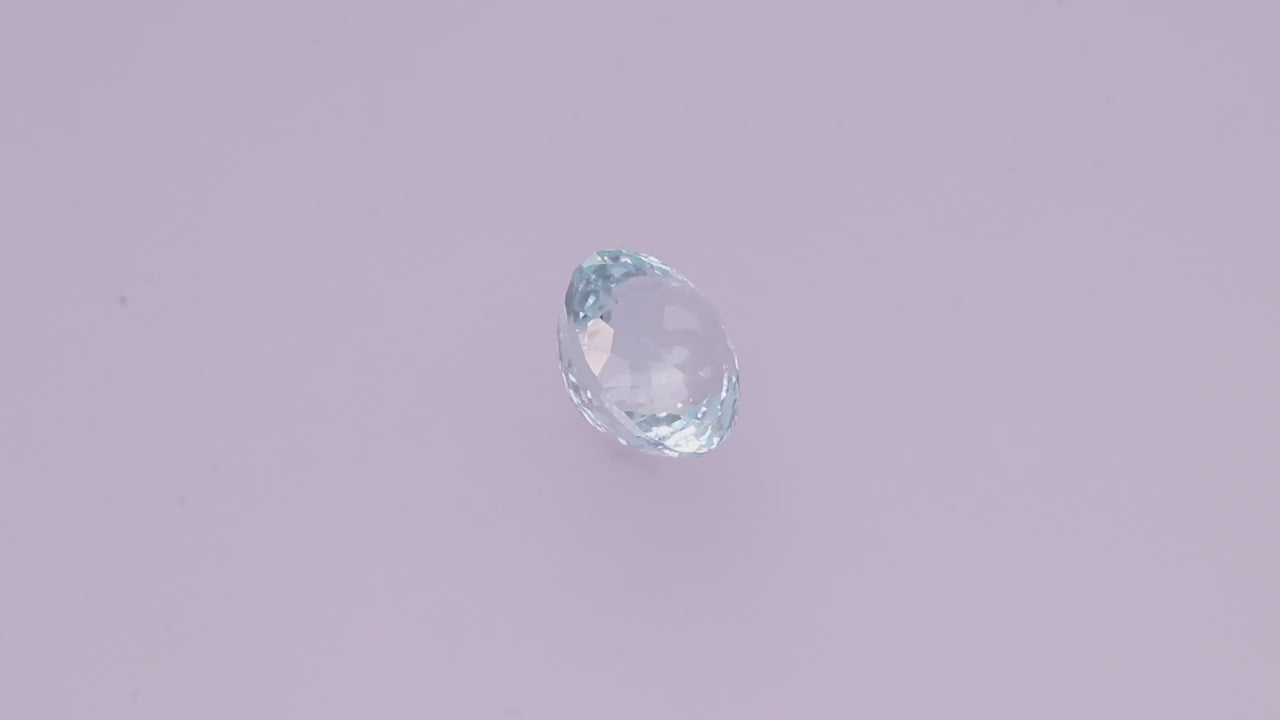 Paraiba Tourmaline 3.76 ct